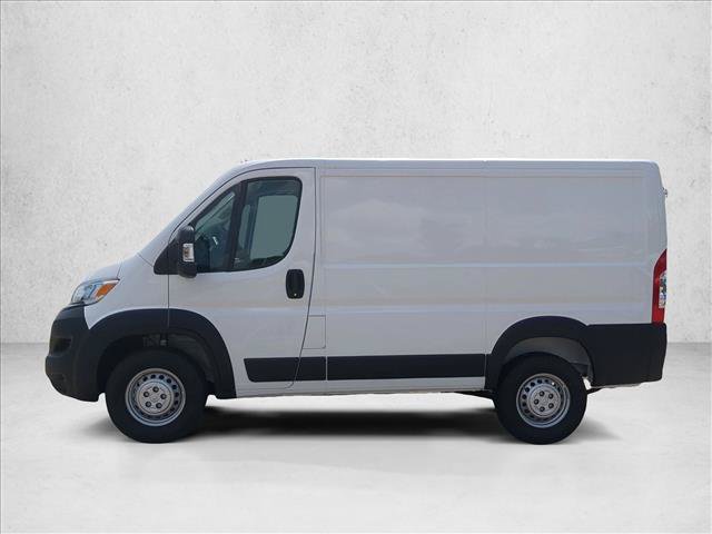 New 2026 RAM ProMaster 1500 FWD image 5