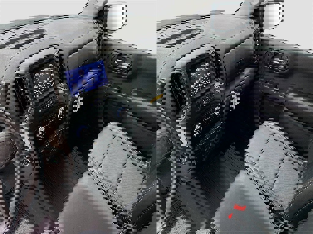 New 2025 GMC Sierra 1500 Pro w/ Pro Value Package image 22