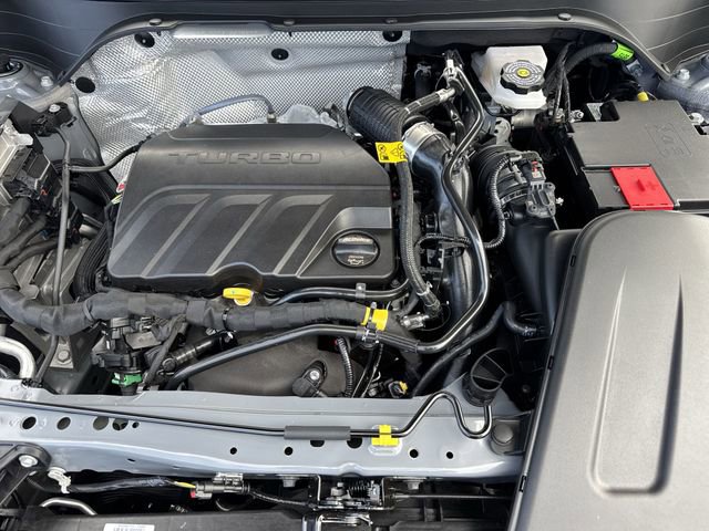 New 2026 Buick Envista Preferred w/ Convenience I Package image 24