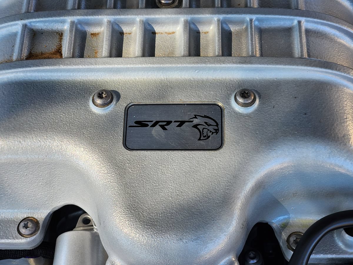 Used 2024 Dodge Durango SRT Hellcat AWD/4WD image 53