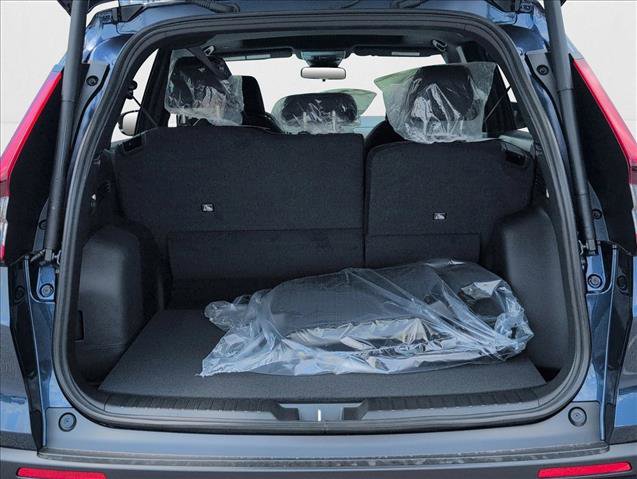 New 2026 Honda CR-V TrailSport image 6