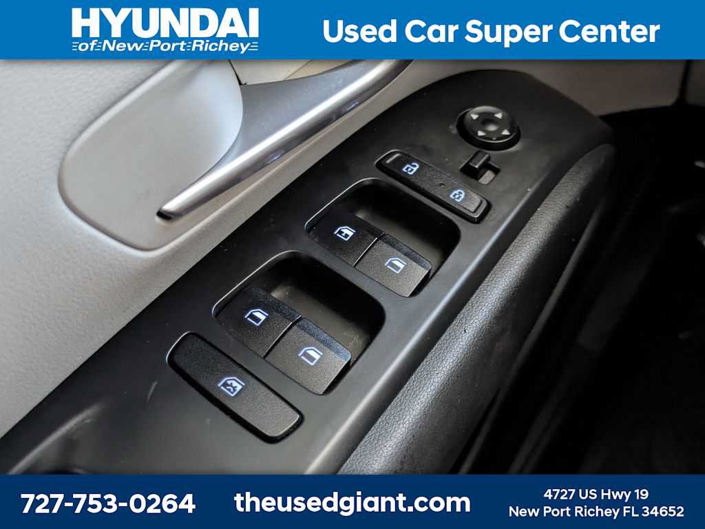 Used 2024 Hyundai Tucson SE FWD image 23