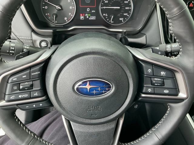 Certified 2025 Subaru Outback Touring image 29