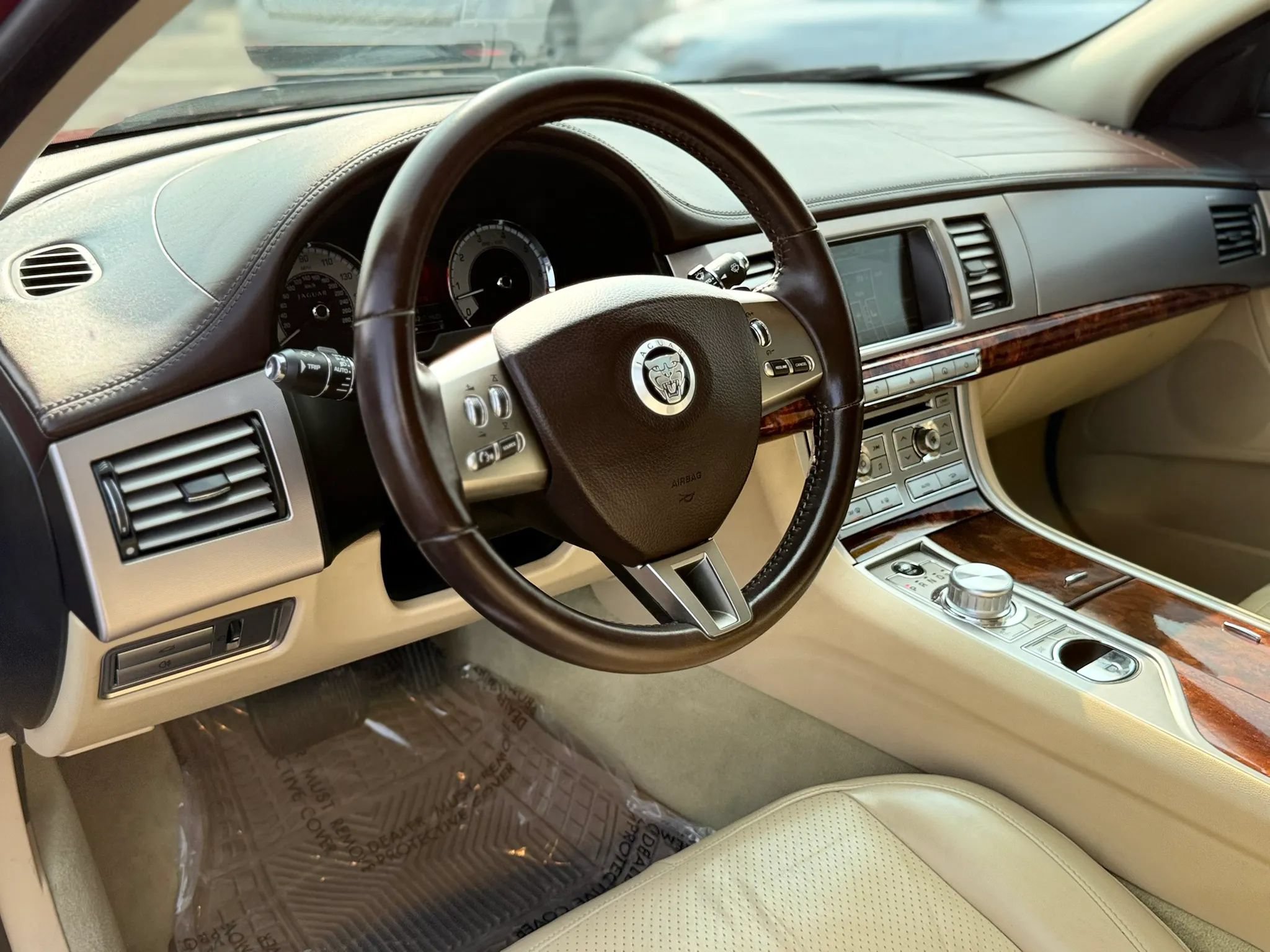 Used 2009 Jaguar XF Supercharged RWD image 14