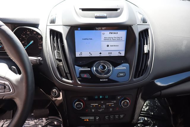 Used 2017 Ford Escape Titanium w/ Equipment Group 301A FWD image 34