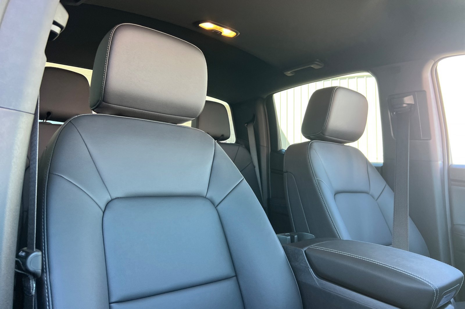 New 2026 GMC Canyon Elevation w/ Convenience Package RWD image 17