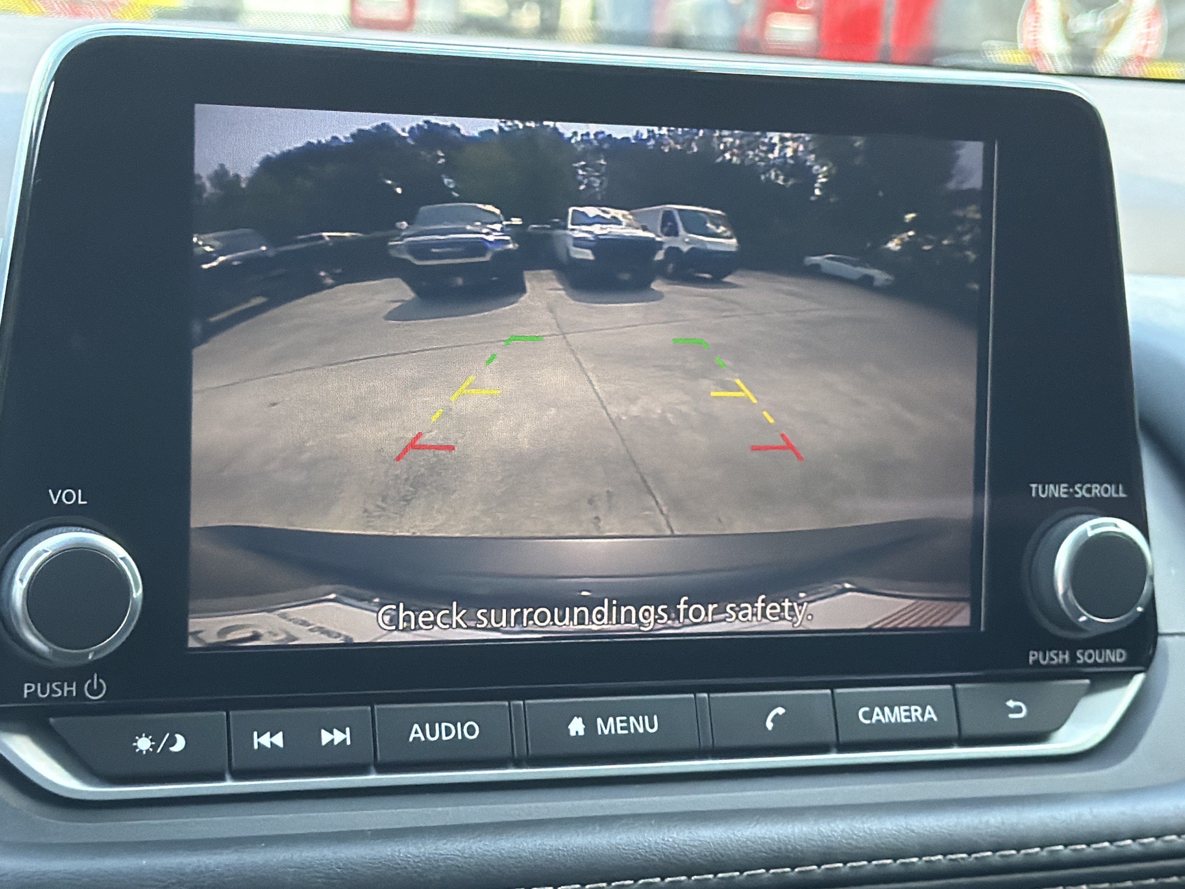 Used 2023 Nissan Rogue SV FWD image 28