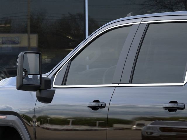 New 2026 GMC Sierra 2500 SLE w/ SLE Value Package; image 12