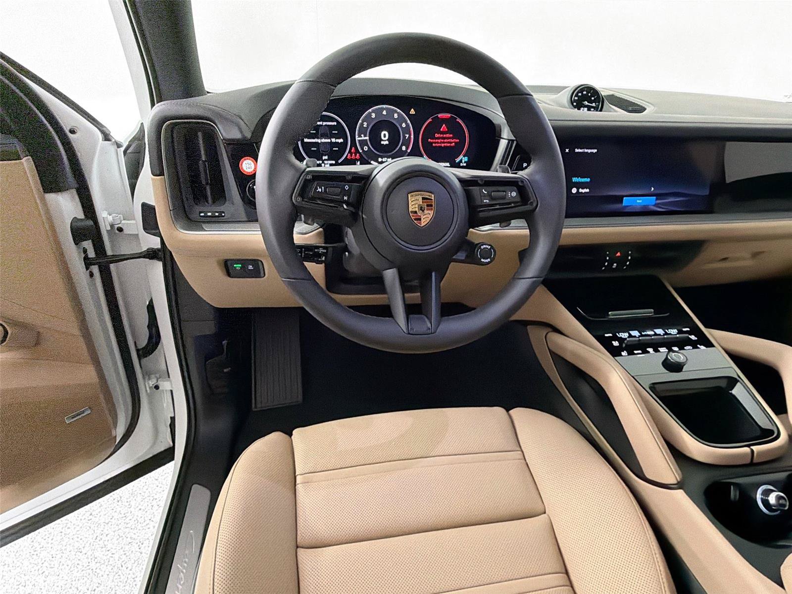 Certified 2026 Porsche Cayenne AWD/4WD image 18