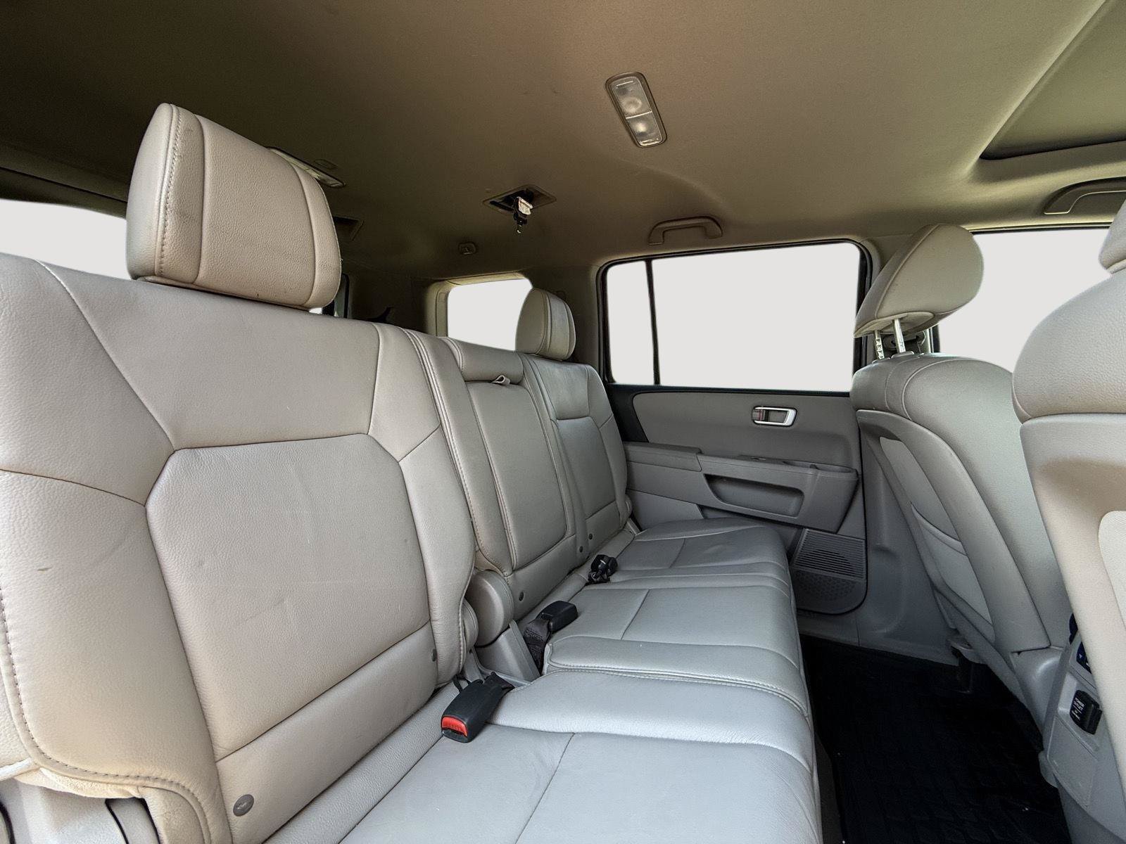 Used 2012 Honda Pilot EX-L image 27