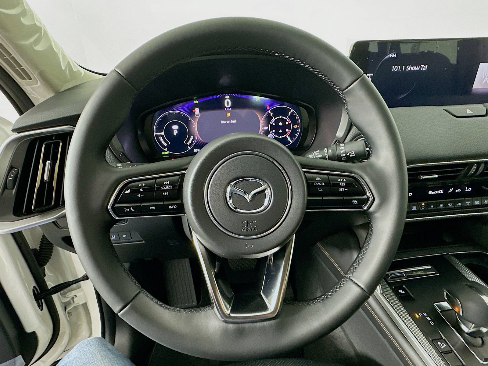 New 2026 MAZDA CX-70 SC Plus image 11