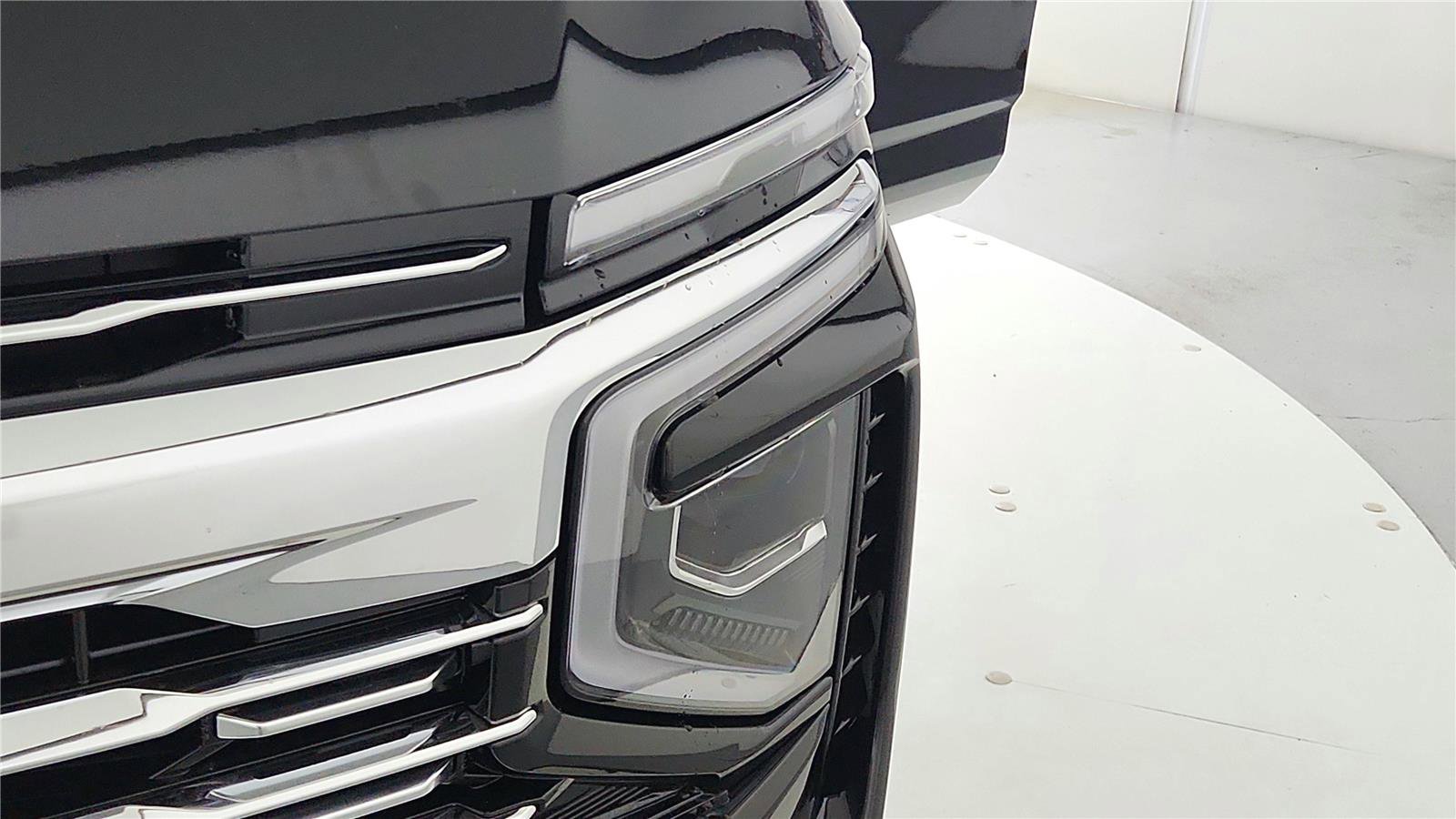 New 2026 Chevrolet Tahoe Premier w/ Sun And Tow Package image 50