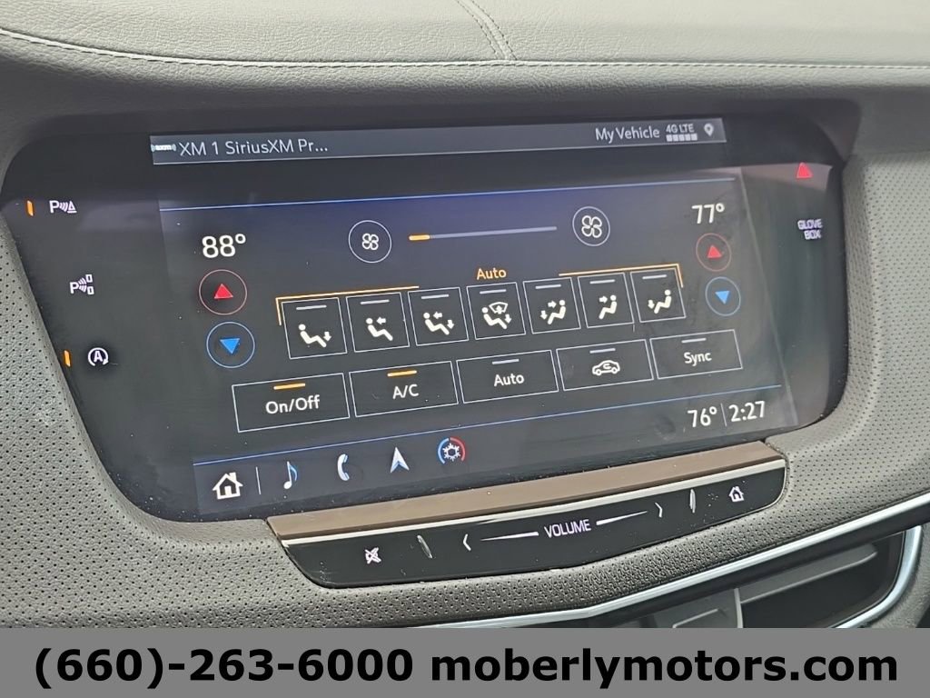 Used 2019 Cadillac CT6 Sport image 33