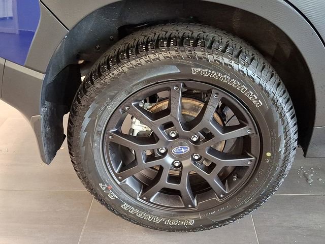 Certified 2025 Subaru Crosstrek 2.5i Wilderness w/ Crosstrek Mirror Package image 7