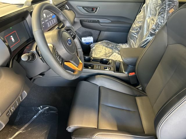 New 2026 Subaru Outback Wilderness AWD/4WD image 10
