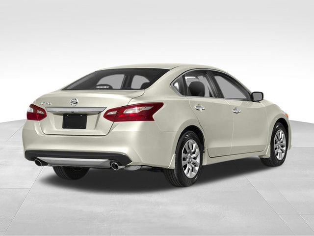 Used 2018 Nissan Altima 2.5 SR FWD image 33