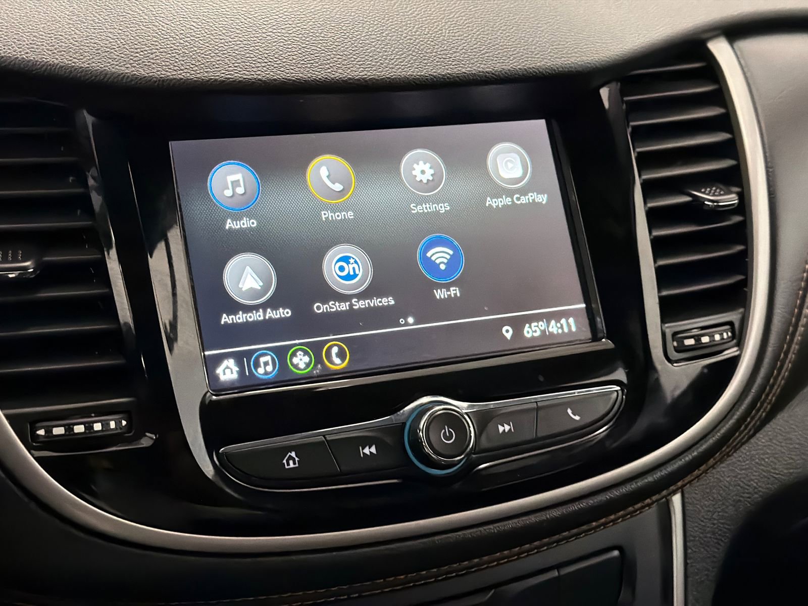 Used 2019 Chevrolet Trax LS w/ Tint and Cruise Package FWD image 23