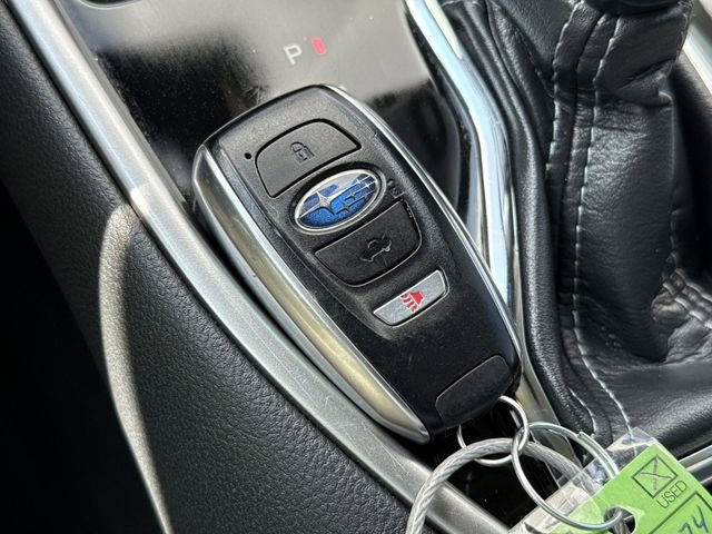 Used 2023 Subaru Outback Touring AWD/4WD image 29