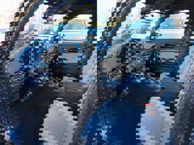 New 2026 Honda Civic Sport Touring image 2