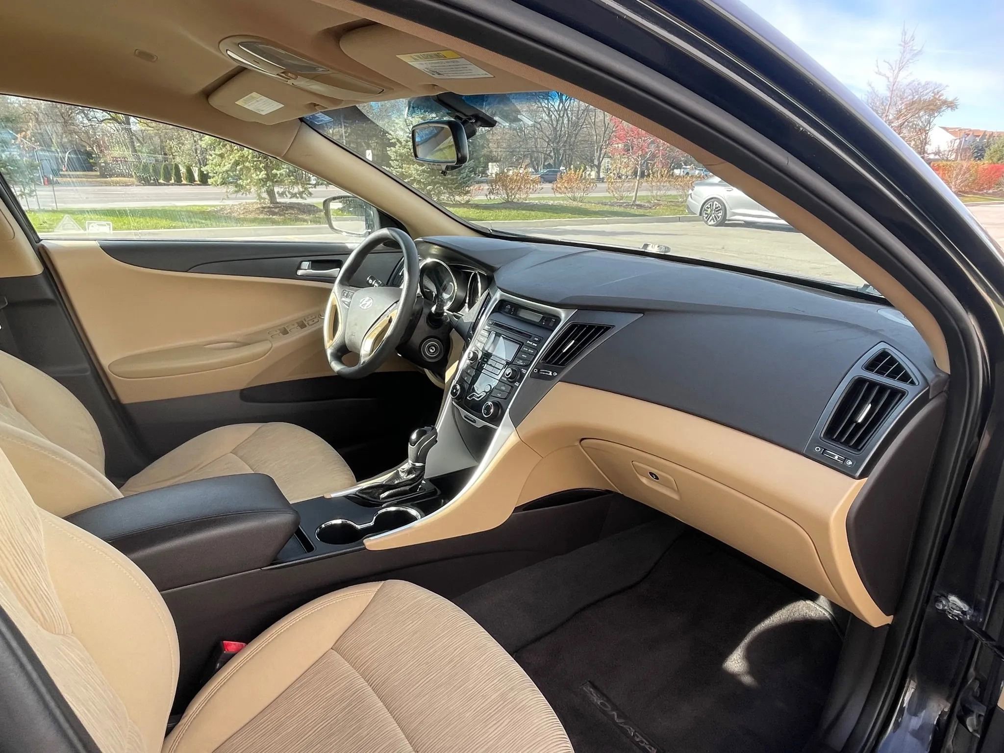 Used 2012 Hyundai Sonata GLS image 18