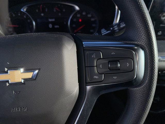 Used 2024 Chevrolet Blazer LT w/ Convenience Package image 37