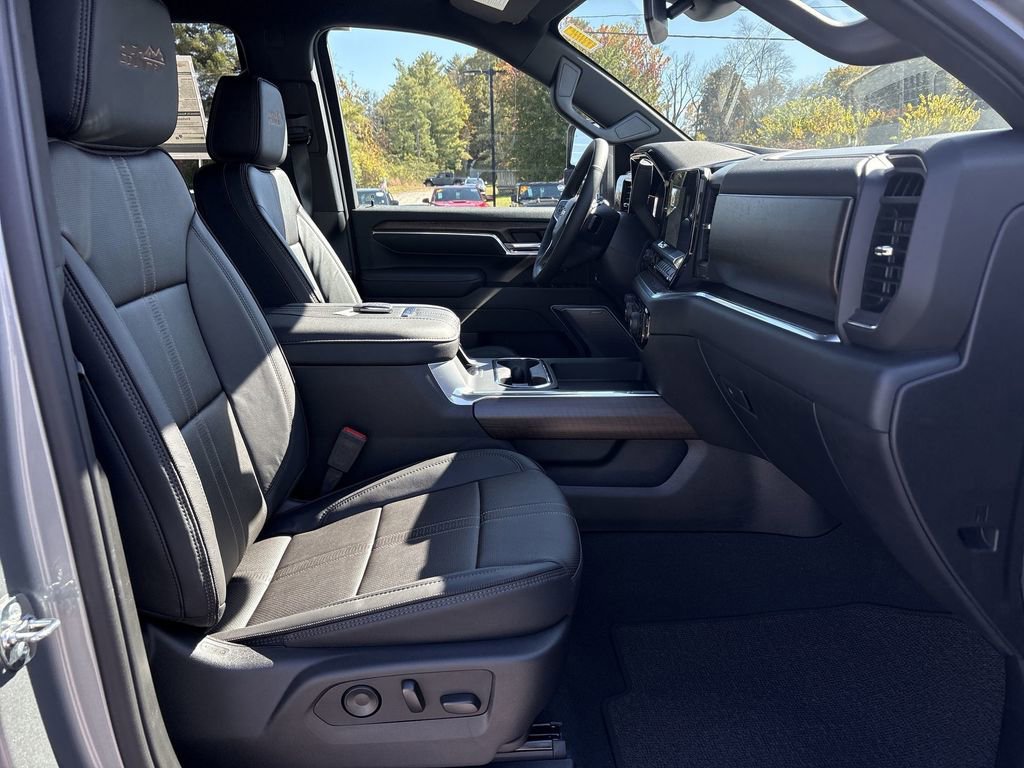New 2026 Chevrolet Silverado 3500 High Country image 30