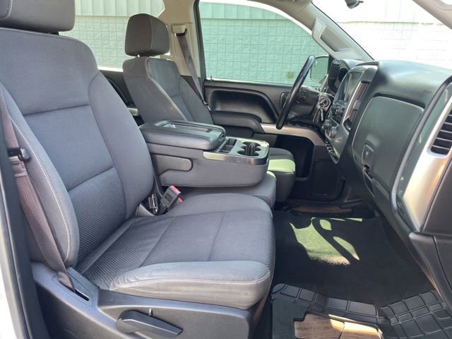 Used 2016 Chevrolet Silverado 2500 LT image 15