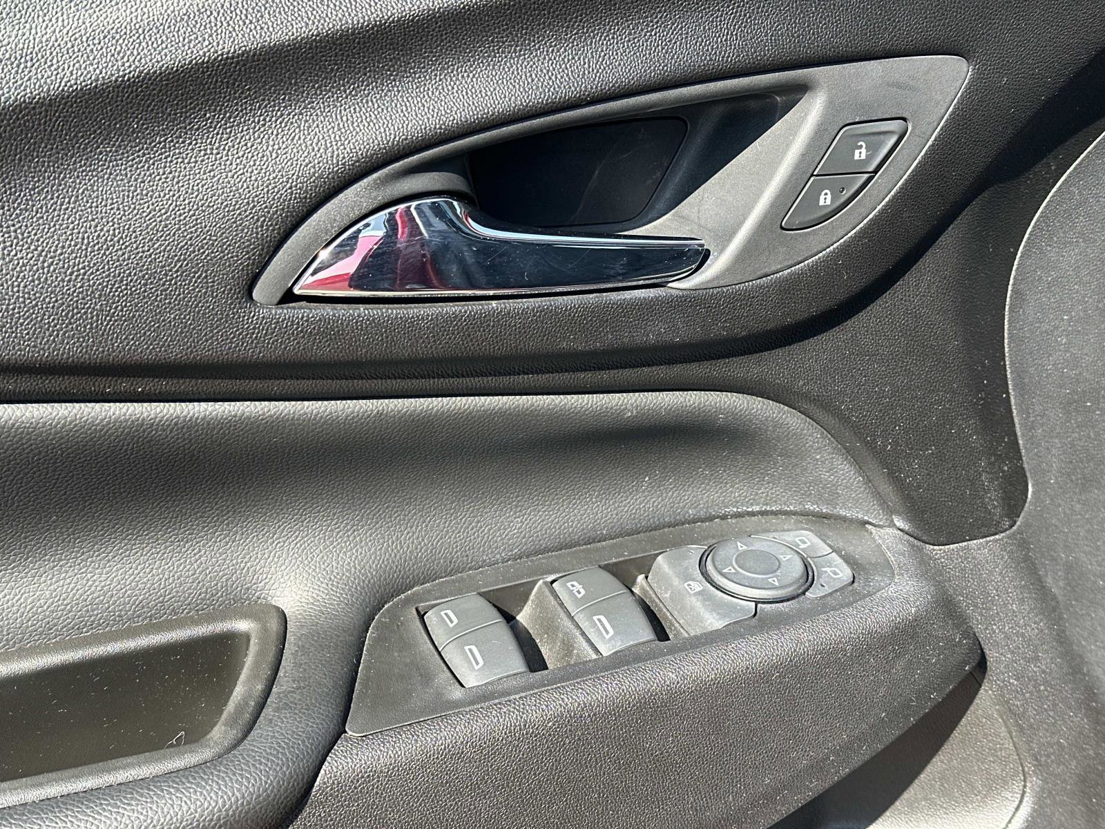 Certified 2020 Chevrolet Equinox LT AWD/4WD image 16