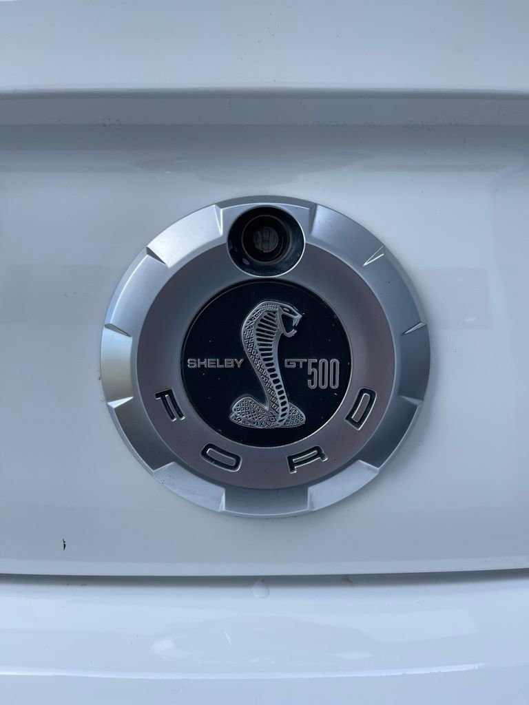 Used 2009 Ford Mustang Shelby GT500 image 34