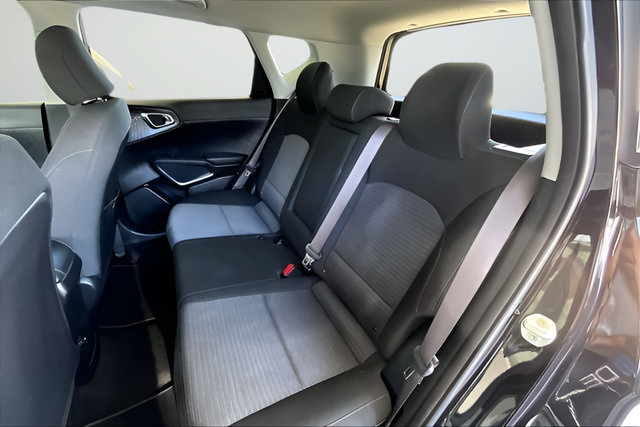Used 2021 Kia Soul EX FWD image 18
