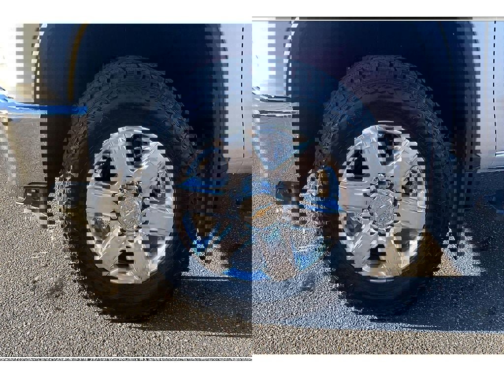 Used 2021 Chevrolet Silverado 3500 LTZ w/ LTZ Premium Package image 10