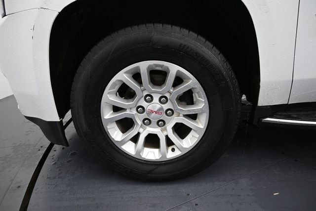 Used 2019 GMC Yukon XL SLT RWD image 9