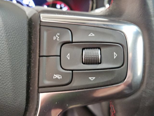 Used 2022 Chevrolet Blazer RS w/ Enhanced Convenience Package AWD/4WD image 29