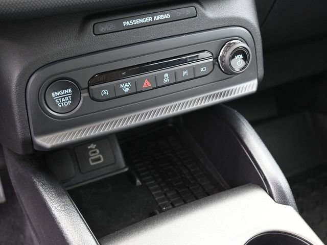 Used 2025 Ford Bronco Sport Outer Banks w/ Outer Banks Tech Package+ image 34