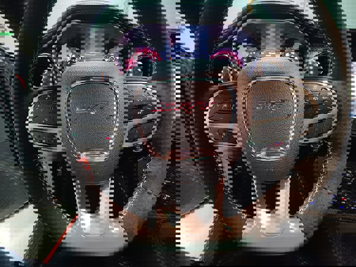 Used 2023 Dodge Challenger SRT Super Stock image 30