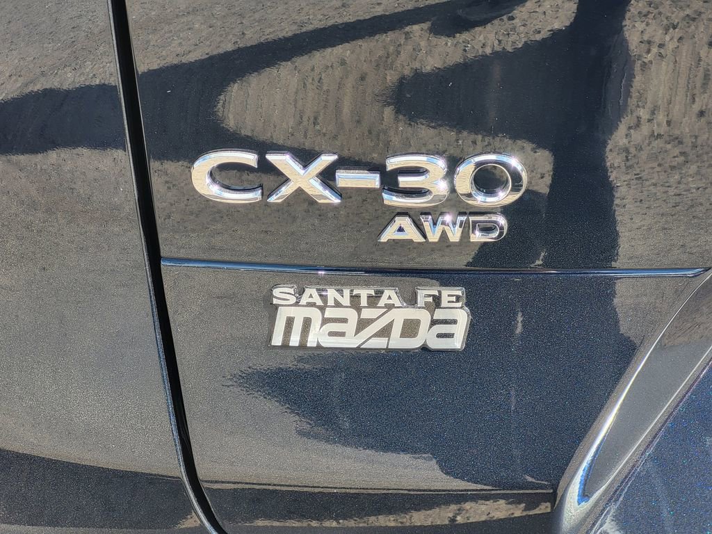 New 2026 MAZDA CX-30 AWD 2.5 S w/ Select Sport Pkg image 7