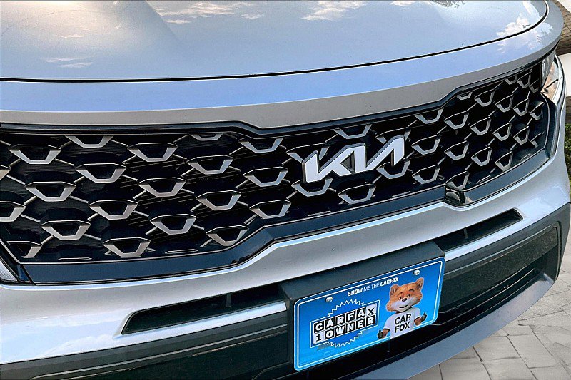 Used 2022 Kia Sorento S image 30