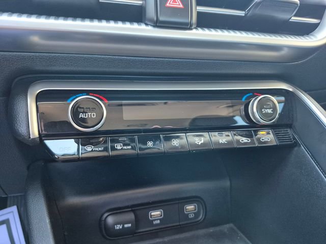 Used 2023 Kia K5 LXS image 17