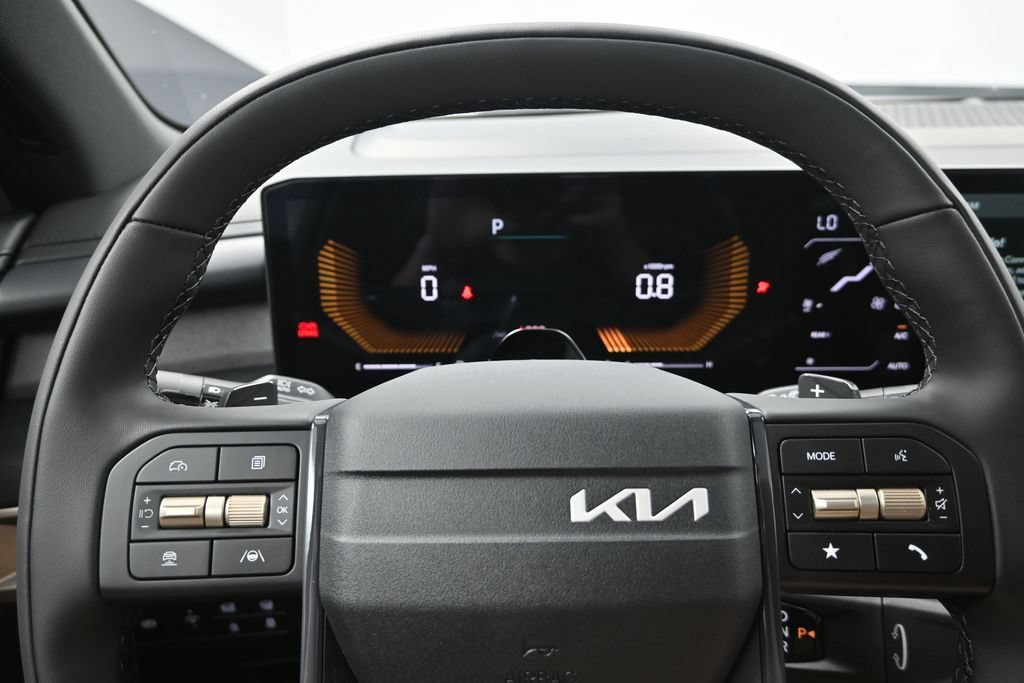 New 2027 Kia Telluride EX AWD/4WD image 15