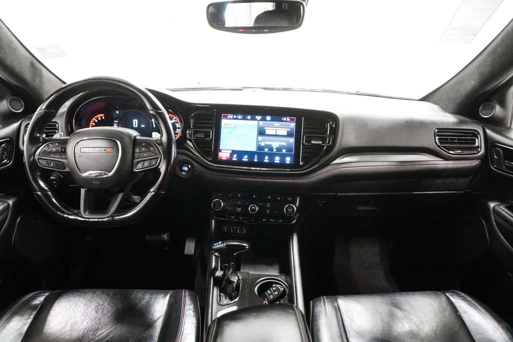 Certified 2022 Dodge Durango R/T image 15