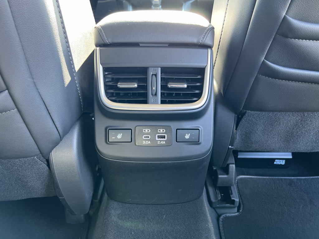 Certified 2025 Subaru Outback Touring XT w/ Popular Package #2 AWD/4WD image 29