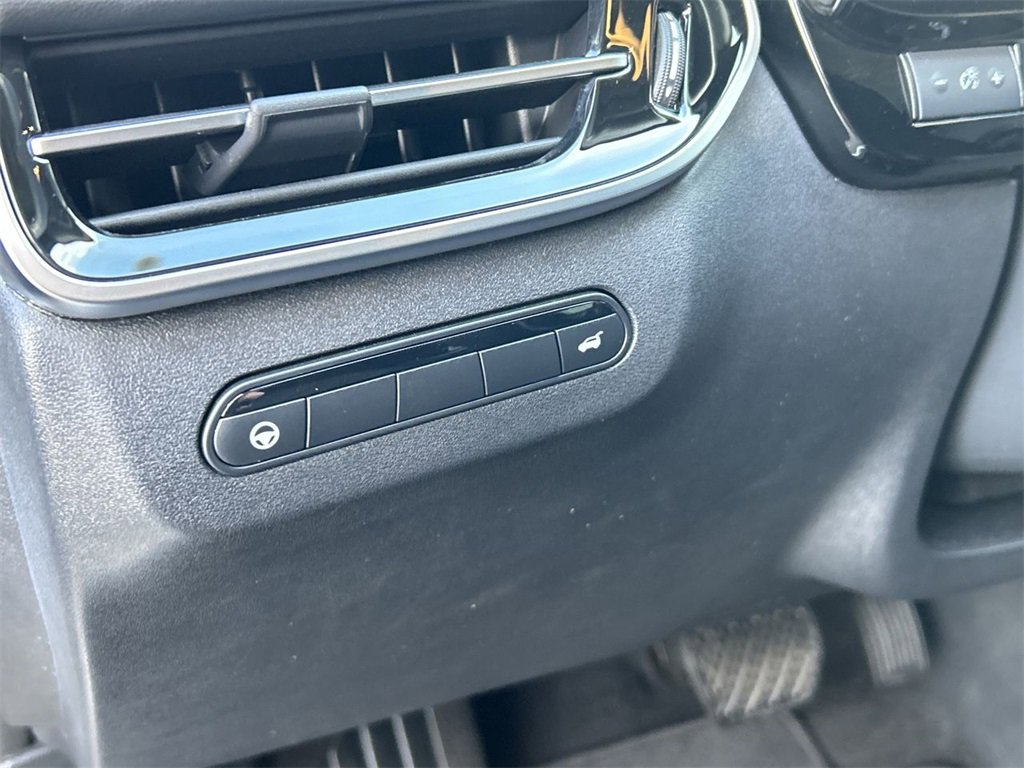 Certified 2023 INFINITI QX60 Luxe w/ Cargo Package image 17