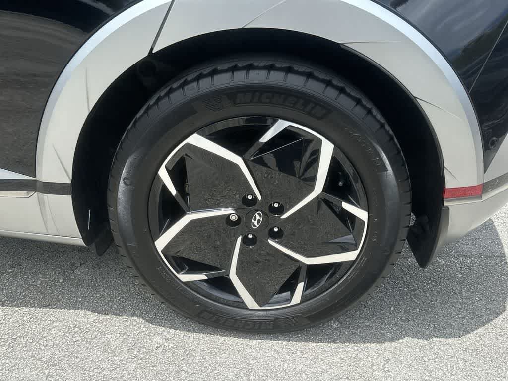 Used 2024 Hyundai Ioniq 5 Limited RWD image 10