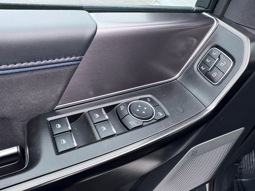 Used 2024 Ford F150 Platinum w/ Equipment Group 702A High AWD/4WD image 15