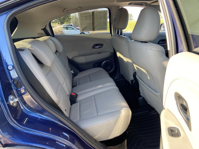 Used 2016 Honda HR-V EX-L image 14