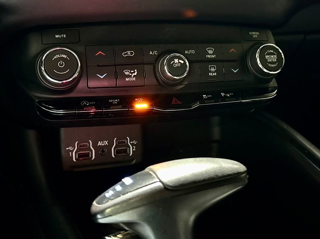 Used 2021 Dodge Durango GT w/ Blacktop Package image 20