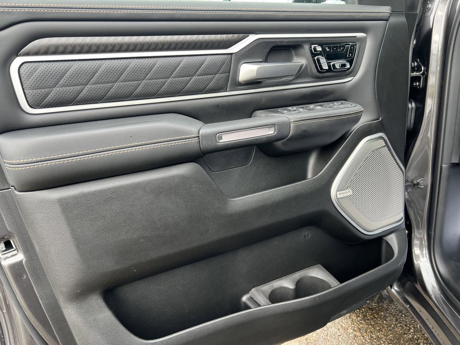 New 2026 RAM 1500 Tungsten w/ Bed Utility Group image 13