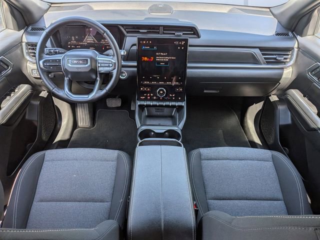 Used 2025 GMC Terrain Elevation image 17