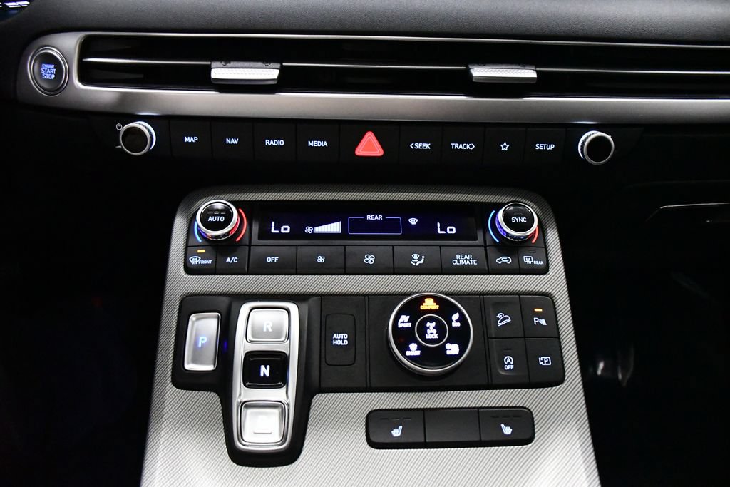 Used 2025 Hyundai Palisade XRT AWD/4WD image 14
