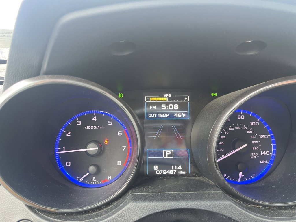 Used 2019 Subaru Outback 2.5i Limited w/ Popular Package #2 image 13